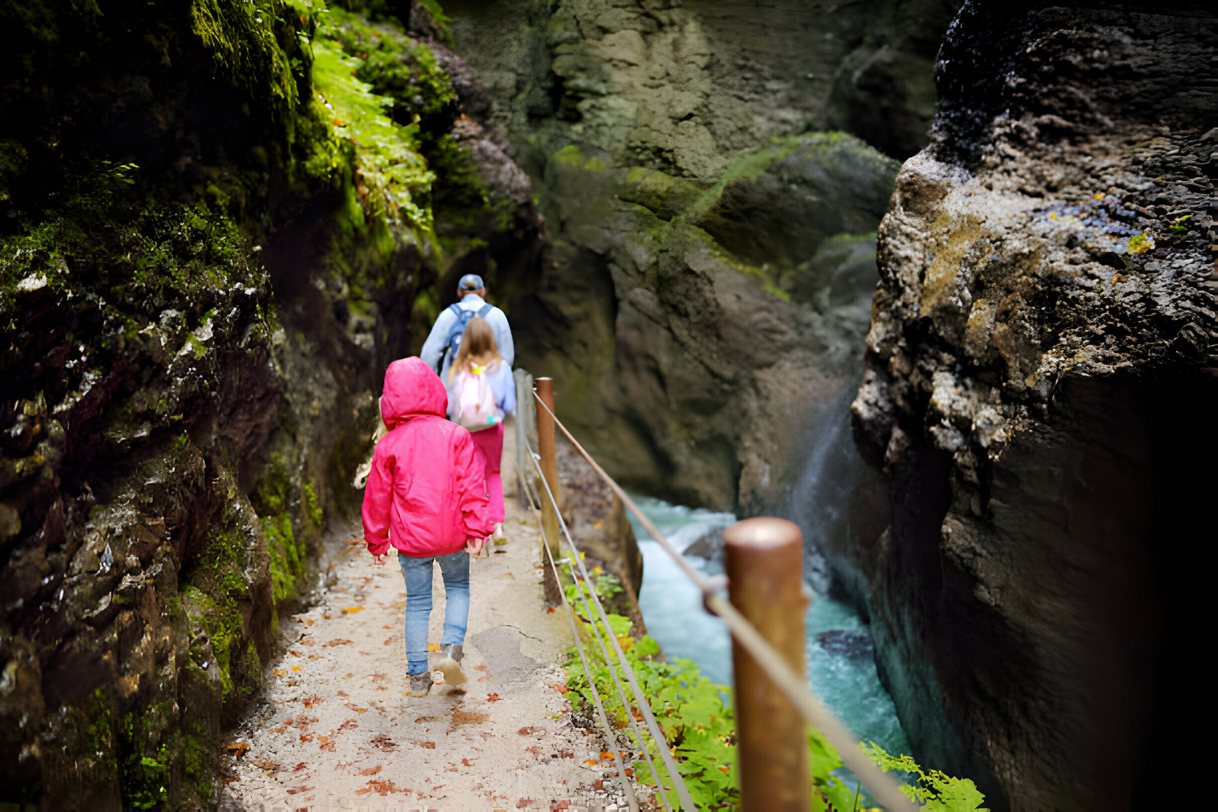 Bayerische Wellnessoasen: Entspannung und Erholung in malerischen Thermen